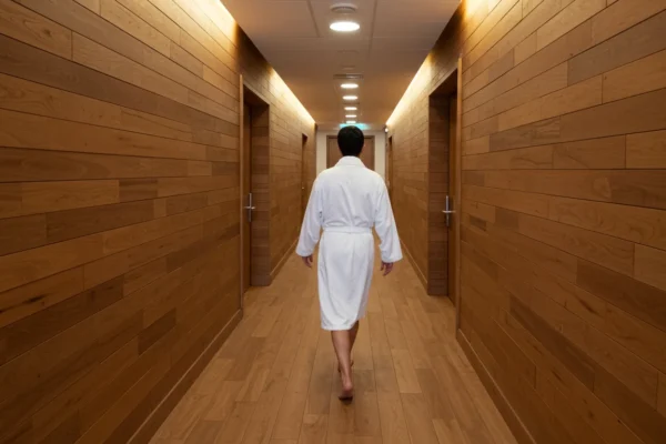 Sensitive Skin Waxing: 70% of Irritations Preventable in