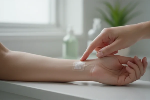 Skin Health: 5 Patch Test Rules for 2026