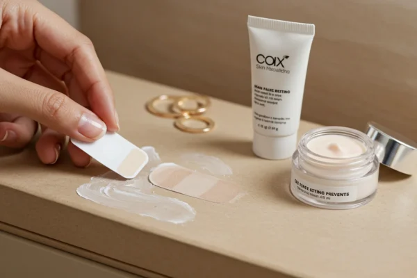 Skin Health: Patch Testing Prevents 2026 Irritation