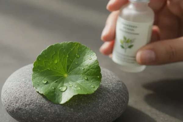 Skincare Recovery: 5 Key Ingredients for 2026