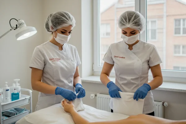 Skincare Waxing: 40% Less Ingrown Hairs in 2026