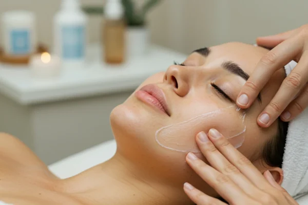 Titanium Dioxide Wax: Soothing Skin in 2026