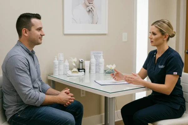 TREAT Serum: Ending Post-Wax Pigmentation in 2026