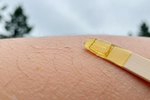 Waxing for Sensitive Skin: 2024’s Top 3 Tips