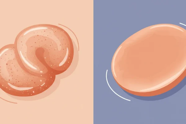 Waxing: Natural vs. Synthetic for 2026 Skin Safety
