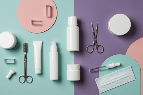 Waxing Protocol: 2026 Patch Test Mandate