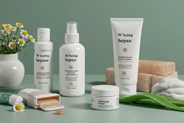Sensitive Waxing: 5 Barrier Secrets for 2026