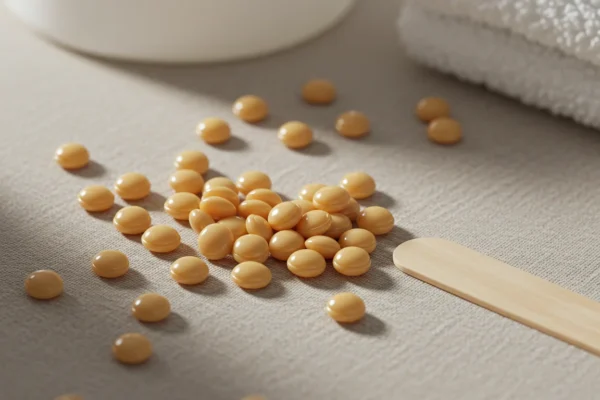 Waxing Wins: Hard Wax & Skin Health in 2026