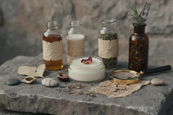 2024 Study: Waxing’s Link to Skin Aging Revealed