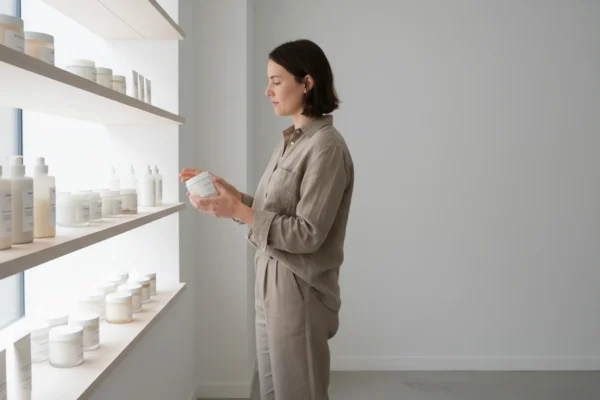 Curél’s 2025 Sensitive Waxing Revolution: 42% Impact