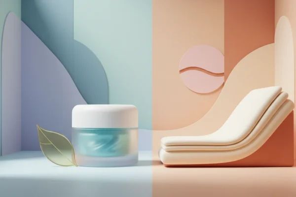 PDRN: 2026’s Collagen Secret for Sensitive Skin Waxing