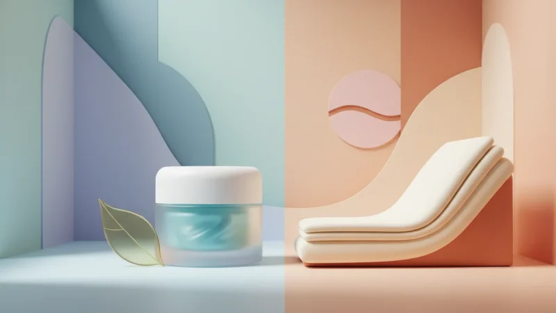 PDRN: 2026’s Collagen Secret for Sensitive Skin Waxing