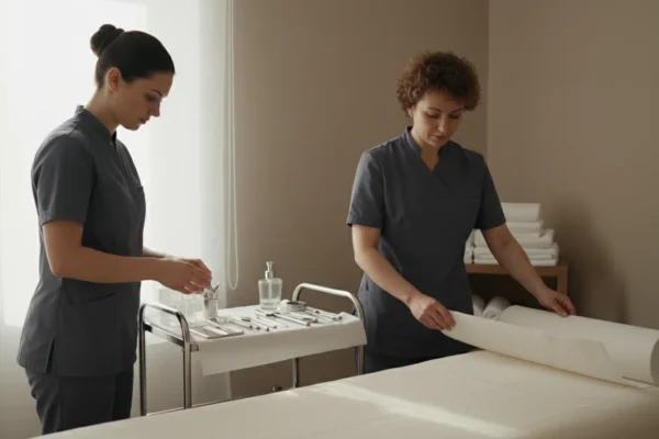 Post-Waxing Irritation: Oat Extract’s 2026 Solution