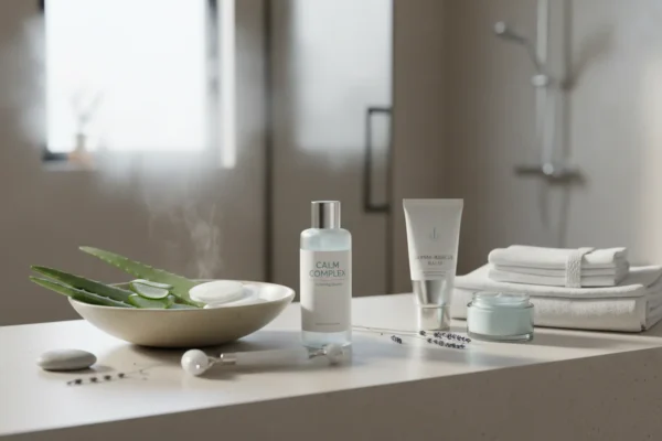 Reactive Skin Waxing: 2026’s Soothing Solutions