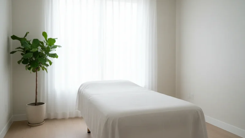 Sensitive Skin Post-Wax Care: Urea’s 2026 Impact