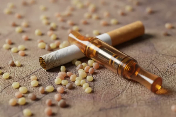 Smoking, Vaping & Waxing: 2026 Skin Risks