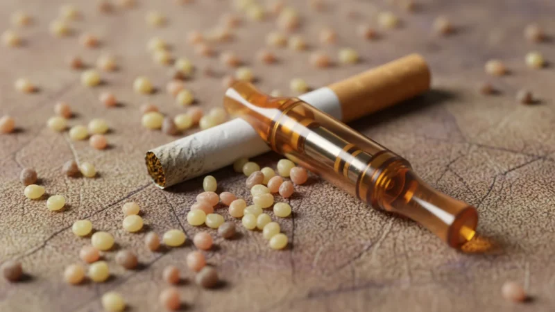 Smoking, Vaping & Waxing: 2026 Skin Risks