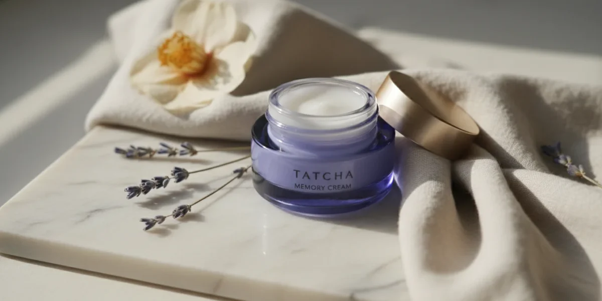 Tatcha Memory Cream: Post-Wax Luxury in 2026
