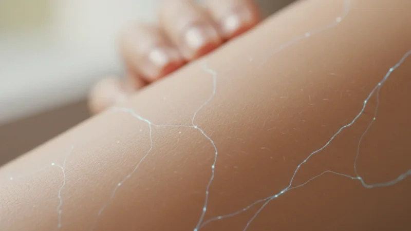 TREAT Line: Future-Proofing Skin in 2026