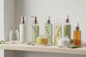 Vegan Waxing & Skincare for Reactive Skin in 2026