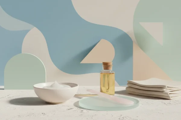Waxing: 2026’s Safe & Hypoallergenic Trends