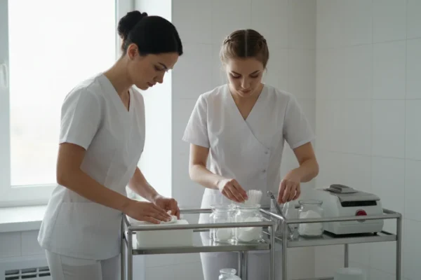 Waxing & Anti-Aging: 2026 Truths for Your Skin