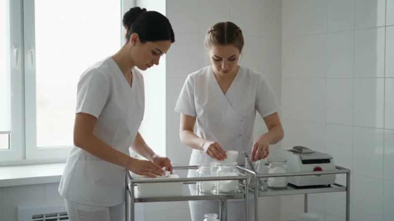 Waxing & Anti-Aging: 2026 Truths for Your Skin
