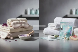 Waxing Prep: Tatcha vs. Peach & Lily in 2026