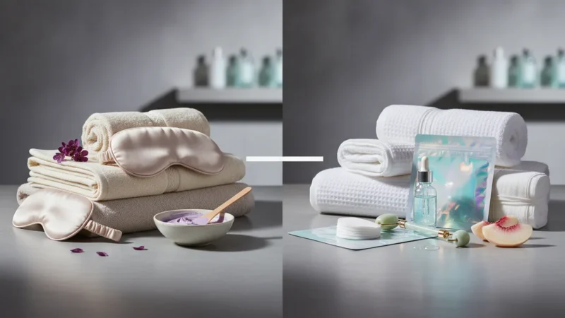 Waxing Prep: Tatcha vs. Peach & Lily in 2026