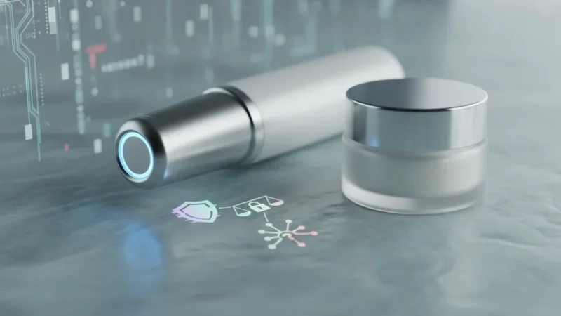 AI Skincare: 3 Ethical Risks for 2027