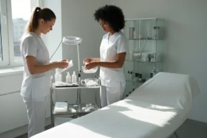 Auburn Hair Waxing: 2026 Sensitivity Check