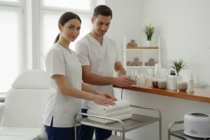 Cold Urticaria Waxing: Safe in 2026?