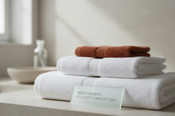 Reactive Skin: Your 2026 Specialist Strategy