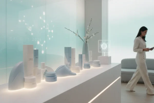 TREAT Calming Complex: Skin Science for 2026